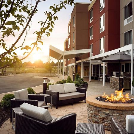 Towneplace Suites By Marriott Memphis Олив Бранч Екстериор снимка