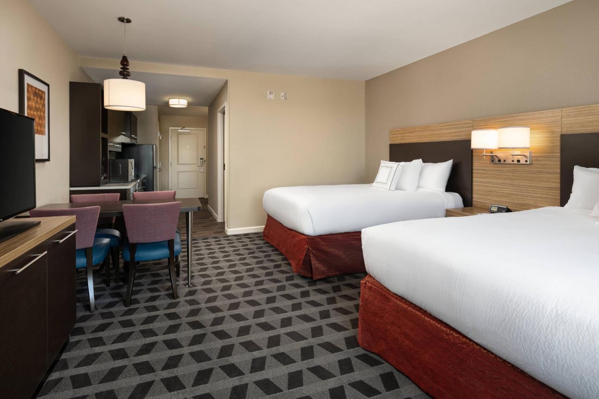 Towneplace Suites By Marriott Memphis Олив Бранч Екстериор снимка