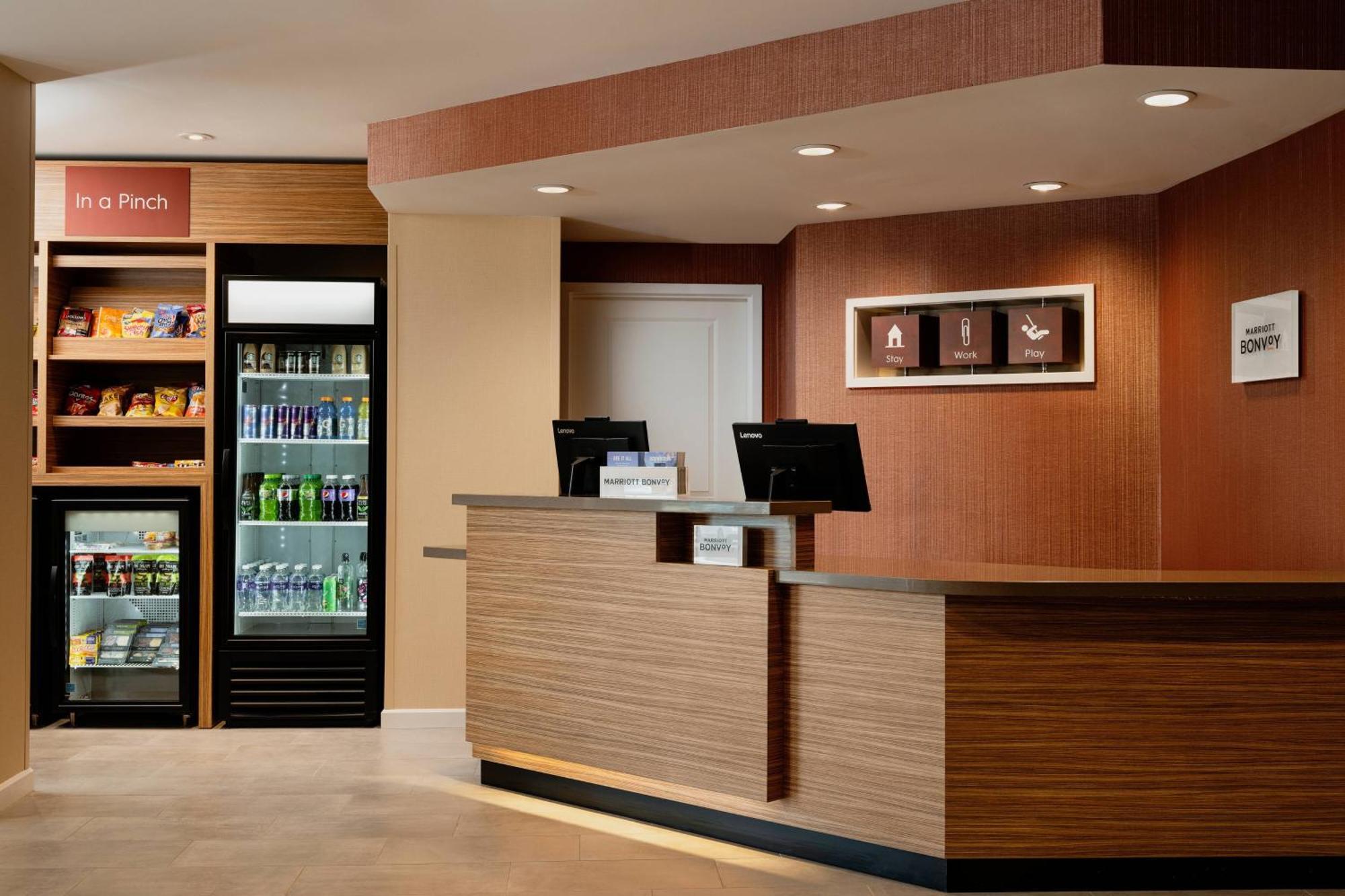 Towneplace Suites By Marriott Memphis Олив Бранч Екстериор снимка