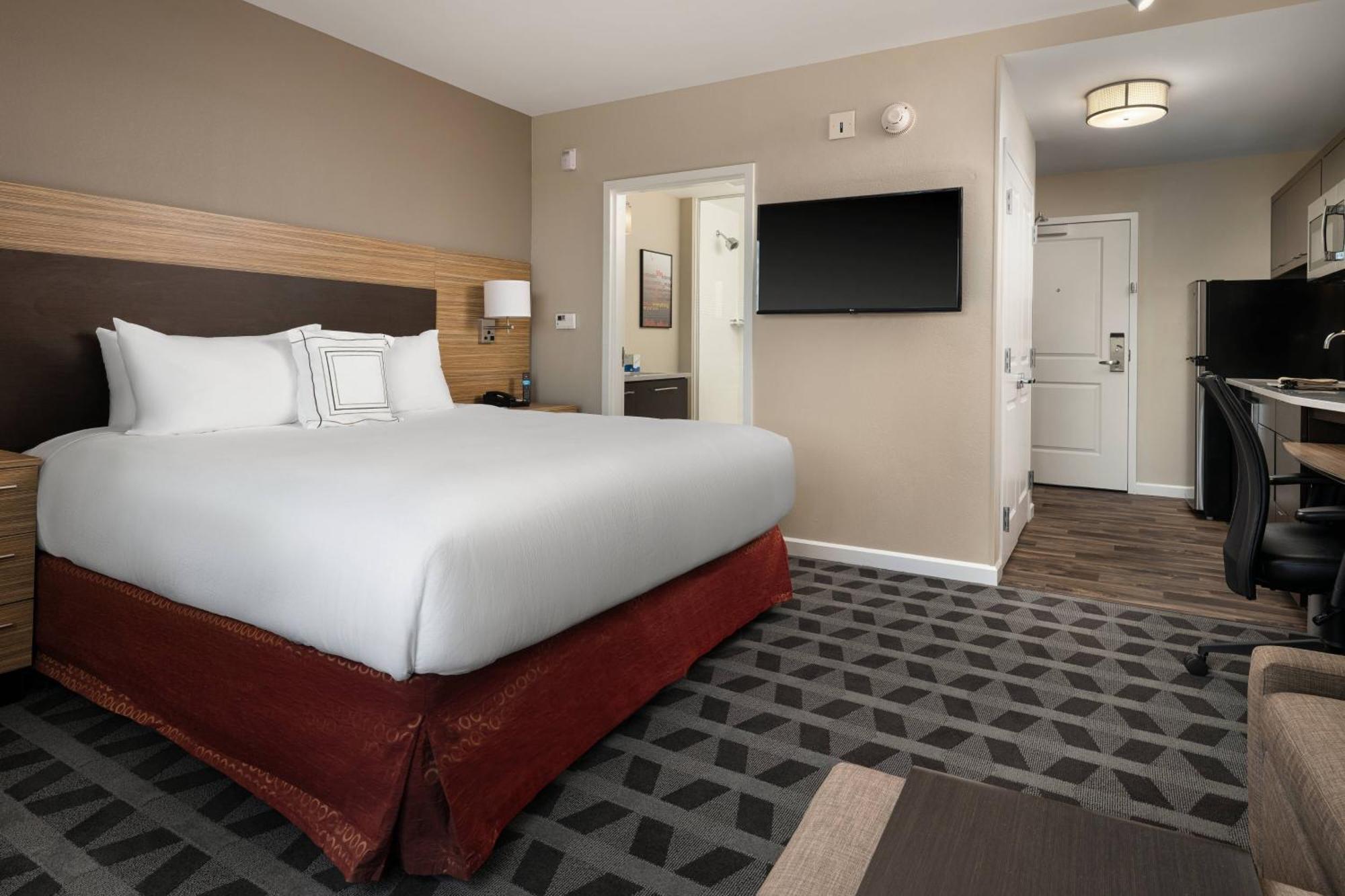 Towneplace Suites By Marriott Memphis Олив Бранч Екстериор снимка