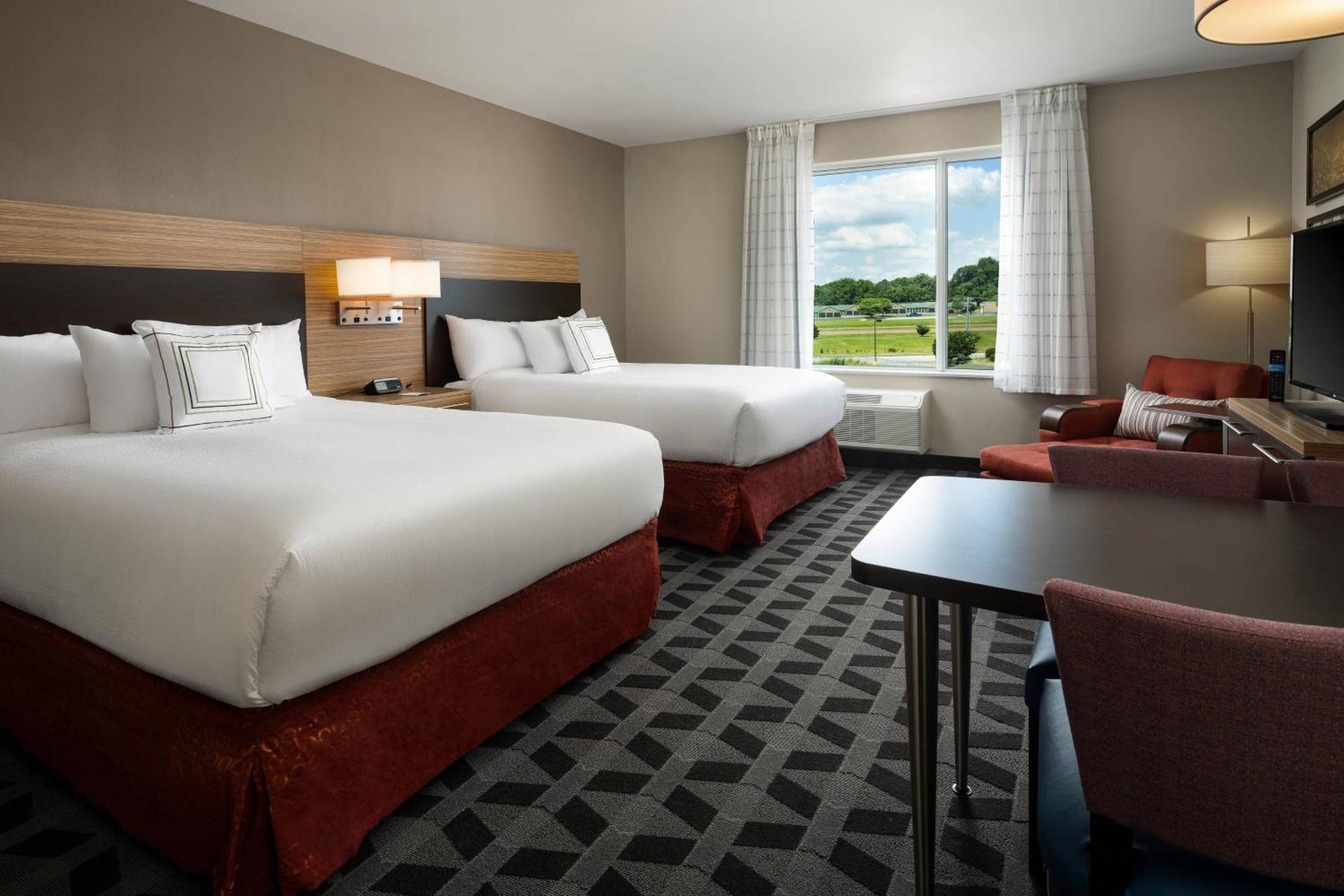 Towneplace Suites By Marriott Memphis Олив Бранч Екстериор снимка