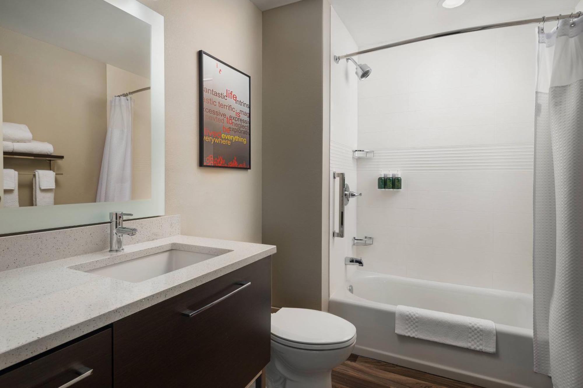 Towneplace Suites By Marriott Memphis Олив Бранч Екстериор снимка