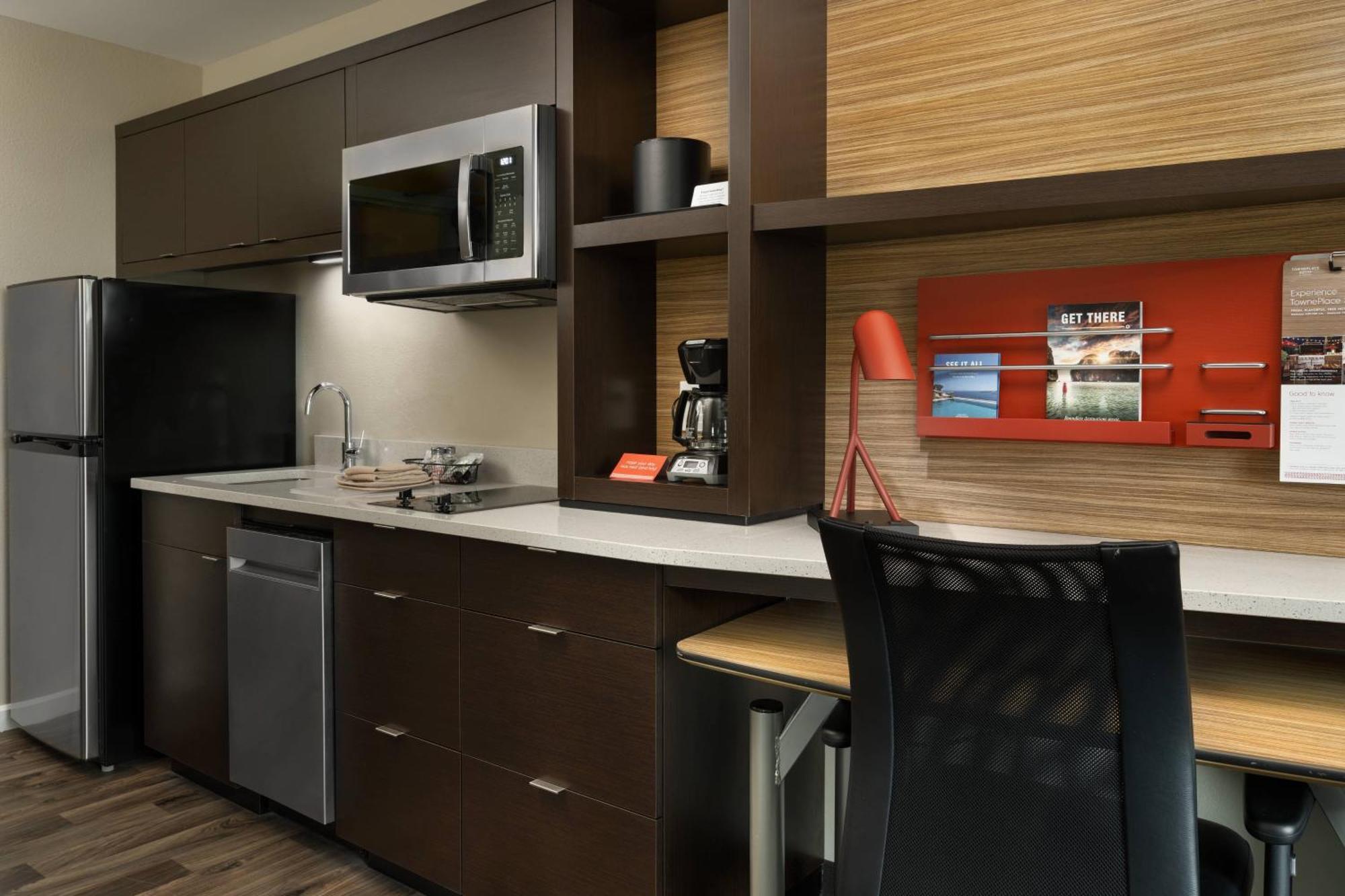 Towneplace Suites By Marriott Memphis Олив Бранч Екстериор снимка