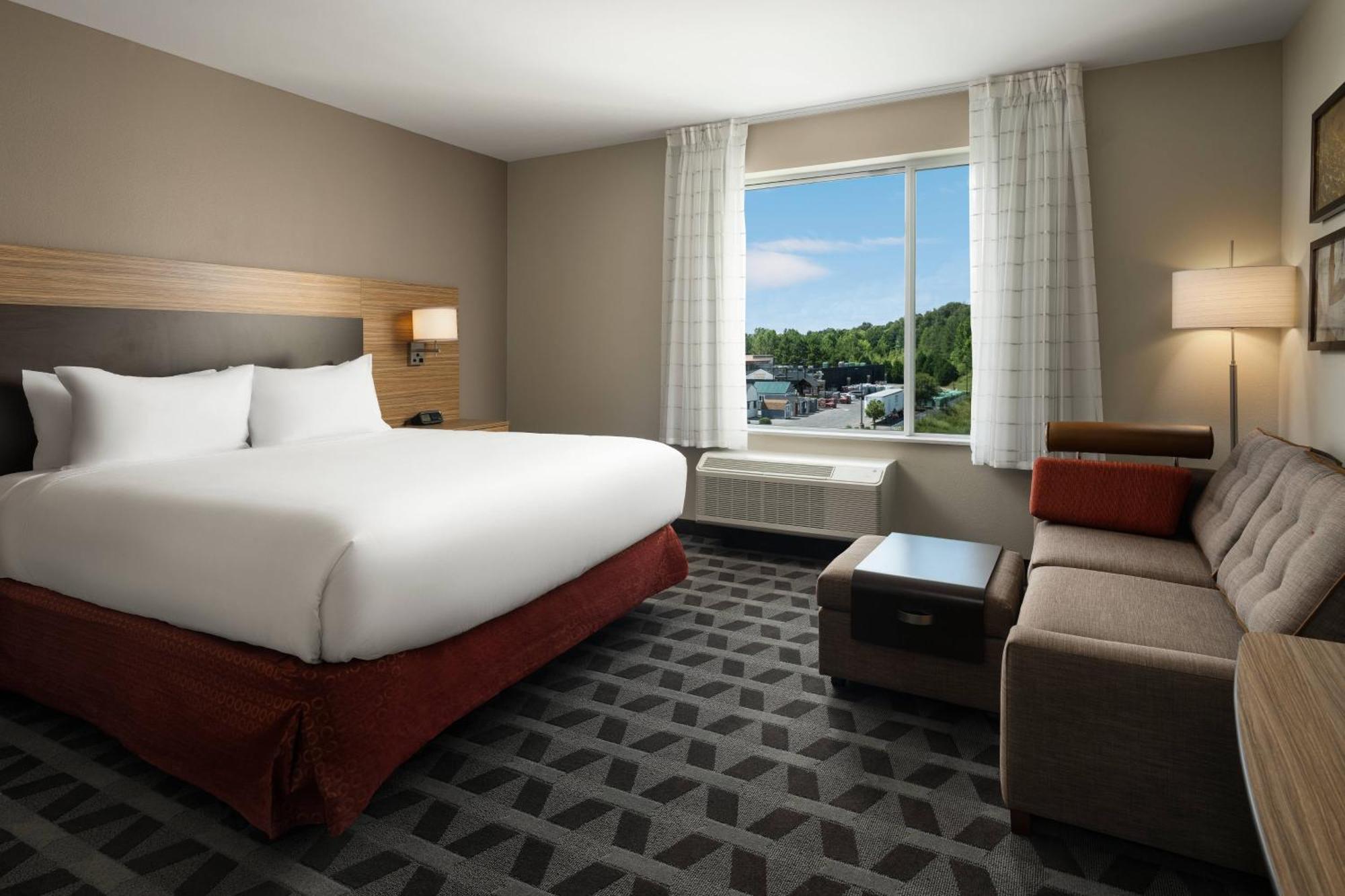 Towneplace Suites By Marriott Memphis Олив Бранч Екстериор снимка